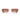 Dsquared2 Occhiali da Sole D2 0102/S J5G17 Oro/Rosa Sfumato Unisex