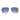 Dsquared2 Occhiali da Sole D2 0103/S LKS Oro/Blu Uomo