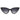 Dsquared2 Occhiali da Sole D2 0134/S 807/9O Nero/Grigio Scuro Donna