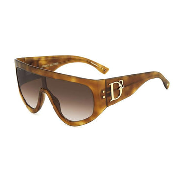 Dsquared2 Occhiali da Sole D2 0149/S 05L/HA Havana/Marrone Unisex