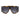 Dsquared2 Occhiali da Sole D2 0149/S 086/9O Havana/Grigio Scuro Unisex