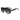 Dsquared2 Sunglasses D2 0160/S 807 Black Gold/Smoky Gray Men's 1