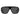 Dsquared2 Occhiali da Sole D2 0160/S 807/IR Nero Argento/Grigio Sfumato Uomo