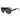 Dsquared2 Occhiali da Sole D2 0160/S 807/IR Nero Argento/Grigio Sfumato Uomo 2