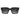 Dsquared2 Occhiali da Sole D2 0161/G/S 807 Nero/Grigio Uomo