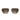 Dsquared2 Occhiali da Sole D2 0173/S J5G Oro/Marrone Uomo