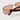 Dsquared2 Occhiali da Sole D2 0189/S 000N8 Marrone/Arancione Unisex 2