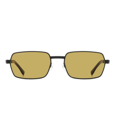 Dsquared2 Occhiali da Sole D2 0192 S 00370 Nero Marrone Uomo
