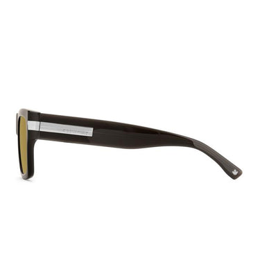 Dsquared2 Occhiali da Sole D2 0198 S 09Q Marrone Giallo Uomo 3
