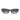 Dsquared2 Occhiali da Sole D2 0209 G S 08608 Marrone Blu Sfumato Donna
