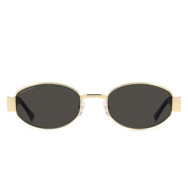 Dsquared2 Sunglasses D20155/S 000 Black/Grey Unisex
