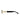 Dsquared2 Sunglasses D20155/S 000 Black/Grey Unisex 3