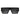 Dsquared2 Occhiali da Sole D20165/S 807 Nero/Grigio Uomo