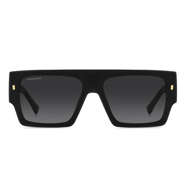 Dsquared2 Sunglasses D20165/S 807 Black/Grey Men