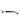 Dsquared2 Sunglasses D20168/S 000/IR Black/Dark Gray Women 3