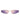 Dsquared2 Occhiali da Sole D20168/S DDB Nero/Viola Specchiato Donna