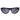 Dsquared2 Occhiali da Sole DQ0375 01A Blink Nero/Grigio Scuro Unisex