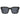 Dsquared2 Occhiali da Sole ICON 0010/S 003 Nero Opaco/Nero Uomo