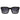 Dsquared2 Occhiali da Sole ICON 0010/S 807 Nero/Grigio Sfumato Uomo