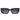 Dsquared2 Occhiali da Sole ICON 0017/S 807 Nero/Grigio Sfumato Unisex