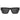 Dsquared2 Occhiali da Sole ICON 0021/S 003 Nero Opaco/Nero Unisex