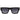Dsquared2 Occhiali da Sole ICON 0021/S 807 Nero/Grigio Sfumato Unisex