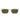 Dsquared2 Occhiali da Sole ICON 0027/S KB7 Grigio/Verde Uomo