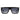 Dsquared2 Occhiali da Sole ICON 0177/S 807 Nero/Blu Sfumato Uomo
