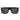 Dsquared2 Occhiali da Sole ICON 0177/S 807IR Nero/Grigio Uomo