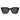 Dsquared2 Sunglasses ICON 0180/S 807/IR Black/Grey Men