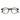 Dunhill Occhiali da Vista DU0135O 001 Nero/Trasparente Uomo