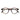 Dunhill Occhiali da Vista DU0135O 004 Marrone/Trasparente Uomo