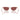 Emporio Armani Occhiali da Sole EA2174B 301175 Oro Rosè/Violetto Scuro Donna 3