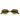 Emporio Armani Occhiali da Sole EA2175 3002/2 Oro Pallido Opaco/Verde Scuro Uomo 5