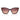 Emporio Armani Occhiali da Sole EA4251 62658D Oro Bordeaux Donna