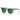 Emporio Armani Occhiali da Sole EA4271 636571 Verde Trasparente Lucido/Verde Scuro Donna 1