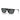 Emporio Armani Occhiali da Sole EA4272U 500181 Nero Opaco/Grigio Scuro Uomo Polarizzati 1