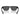 Emporio Armani Occhiali da Sole EA4272U 500187 Nero Opaco Grigio Scuro Uomo 4