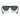 Emporio Armani Occhiali da Sole EA4272U 637387 Nero Opaco Blu Grigio Scuro Uomo 4