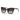 Emporio Armani Occhiali da Sole EA4273BU 50178G Nero Lucido Grigio Sfumato Donna 2