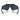 Emporio Armani Occhiali da Sole Q74006 635655 x Milano Cortina 2026 Nero Blu/Blu Specchiato Uomo 4
