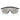 Emporio Armani Occhiali da Sole Q74008 62886G x Milano Cortina 2026 Nero Opaco/Grigio Specchiato Uomo