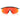 Emporio Armani Occhiali da Sole Q74008 62946S x Milano Cortina 2026 Nero Lucido/Marrone Specchiato Tangerine Uomo