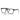 Emporio Armani Occhiali da Vista EA4115 58531W Nero Opaco Trasparente con 2 Clip Uomo 2