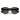 Emporio Armani Occhiali da Vista EA4152 58011W Nero Opaco Trasparente con 2 Clip Uomo 6