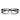 Emporio Armani Occhiali da Vista EA4189U 50171W Nero Lucido/Trasparente con 2 Clip Uomo 8