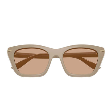 Emporio Armani Occhiali da Vista EA4274BU 63791W Tundra Brillante/Trasparente con 2 Clip Donna 5
