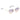 Eyepetizer Sonnenbrille ATACAMA C.4-A-19 Gold/Grau Verlauf Unisex 1