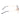 Eyepetizer Sonnenbrille ATACAMA C.4-A-19 Gold/Grau Verlauf Unisex 2