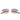 Eyepetizer Occhiali da Sole ATACAMA C.4-A-19 Oro/Grigio Sfumato Unisex